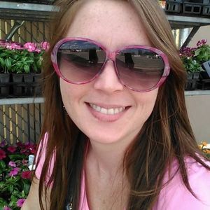 Meet your Posher, Allison